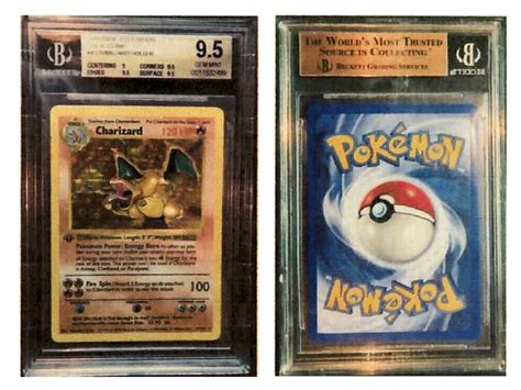 He Spent $57,000 in Covid Relief on a Pokémon Card. Now the .